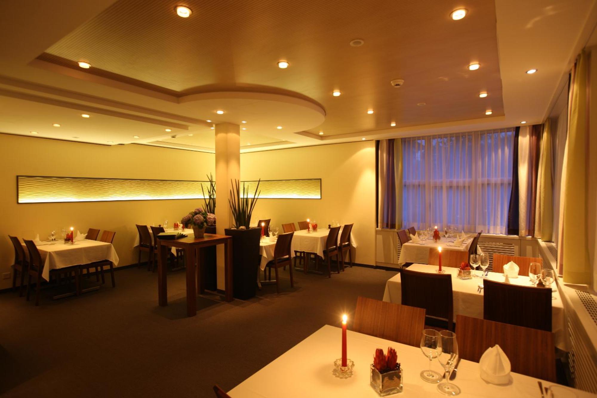 Hotel Felmis Horw ภายนอก รูปภาพ