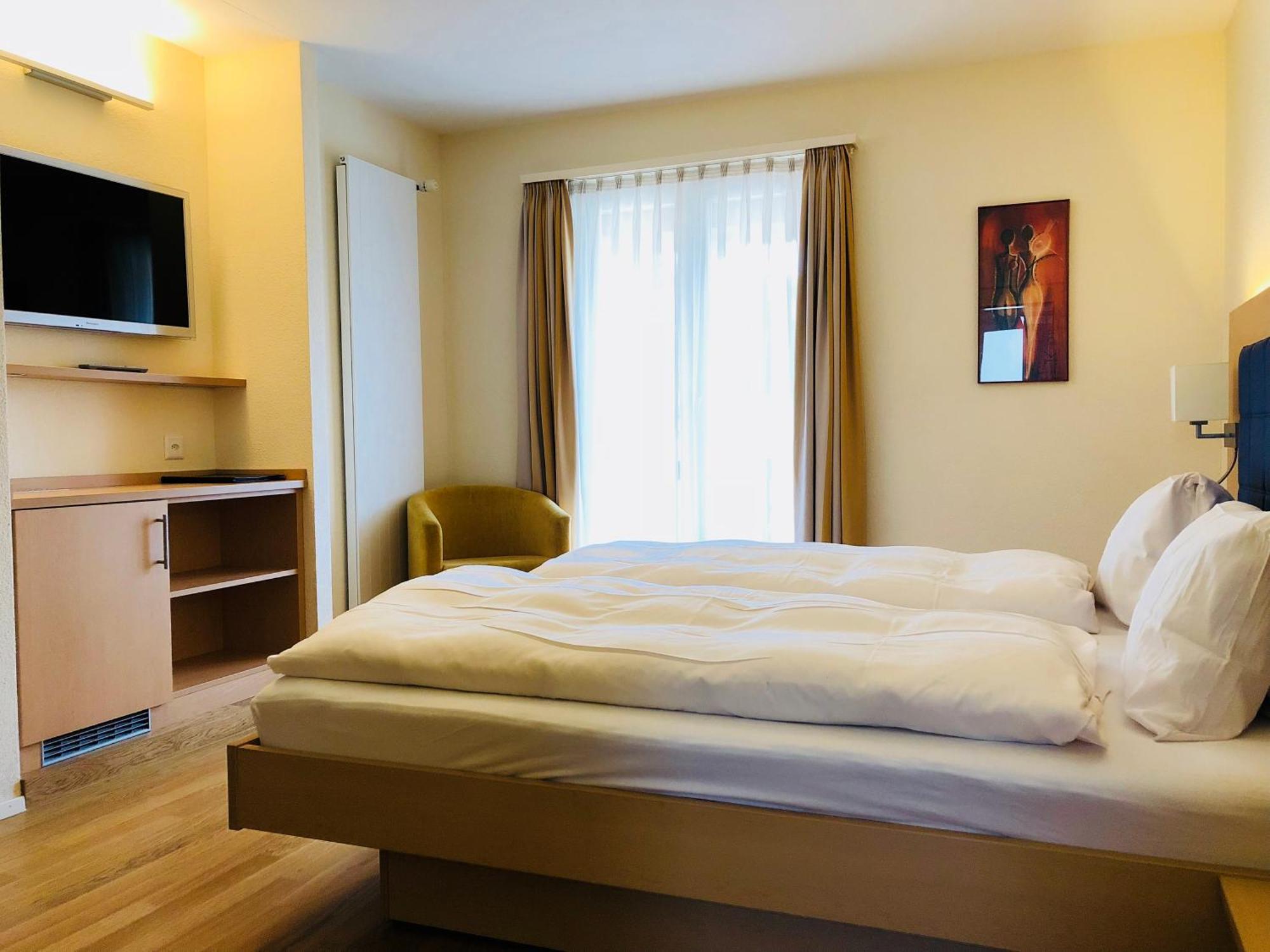 Hotel Felmis Horw ภายนอก รูปภาพ