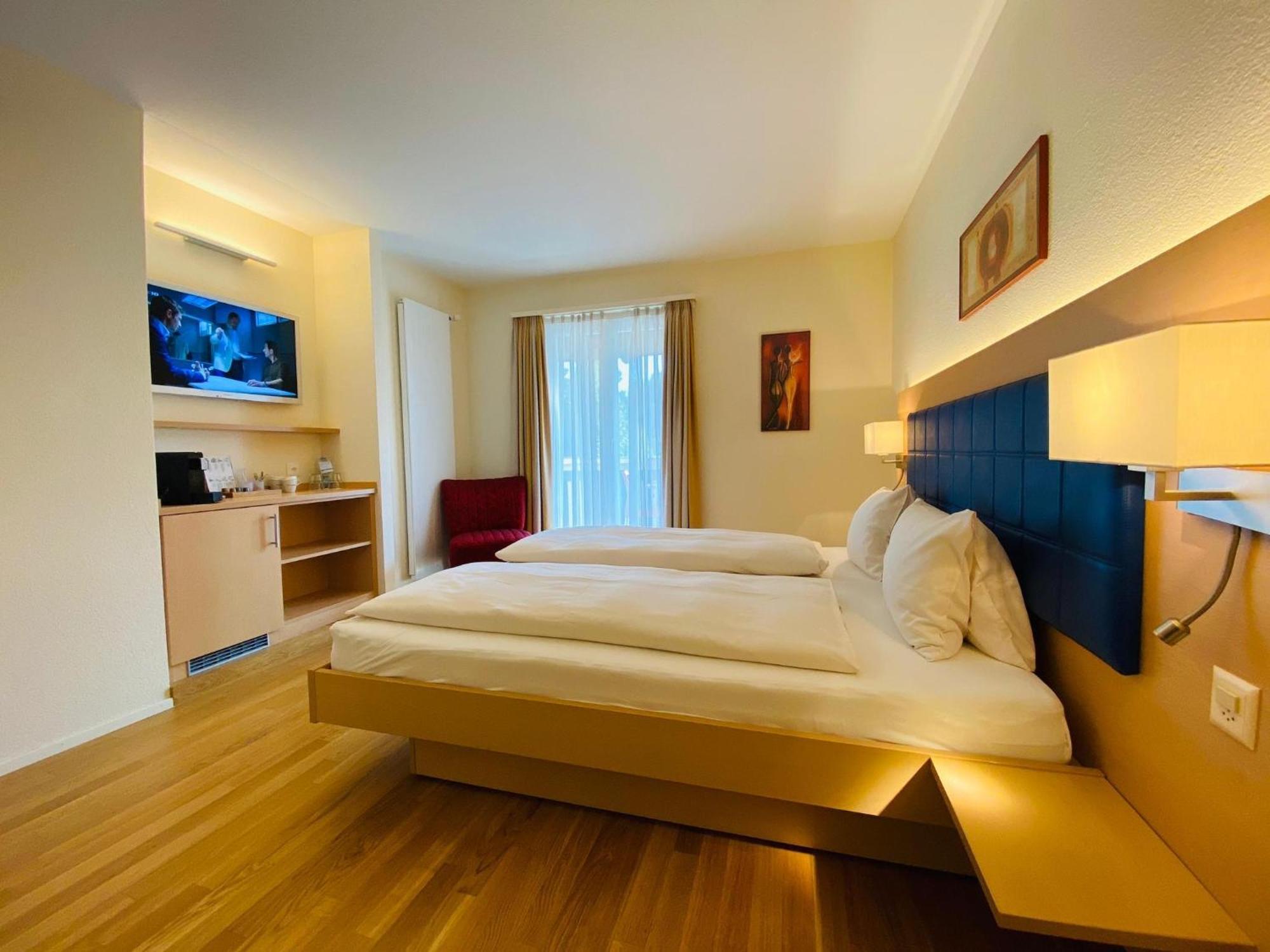 Hotel Felmis Horw ภายนอก รูปภาพ